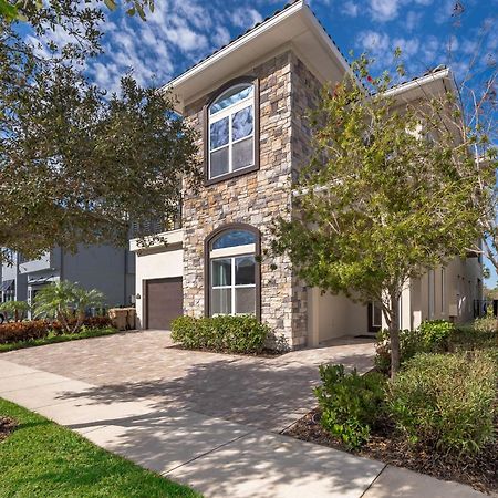 The Entertaining Bear'S Den-Tb006 Villa Kissimmee Exterior photo