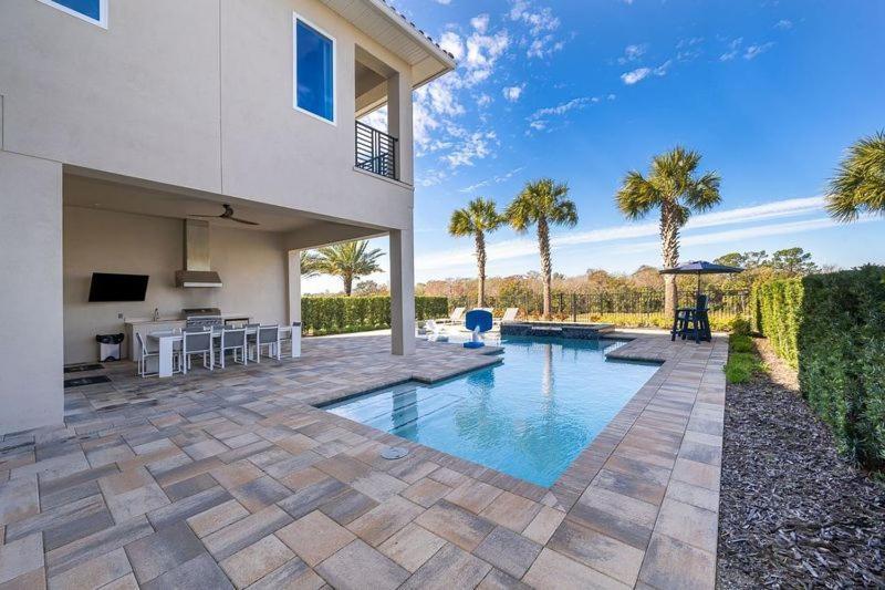 The Entertaining Bear'S Den-Tb006 Villa Kissimmee Exterior photo
